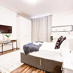 Beautiful Family Apartment Near Oxford Street