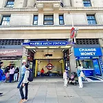 Beautiful Family Apartment Near Oxford Street