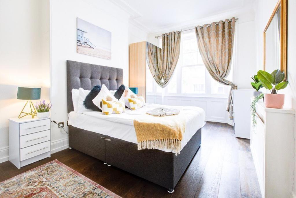Appartement Beautiful Family Near Oxford Street