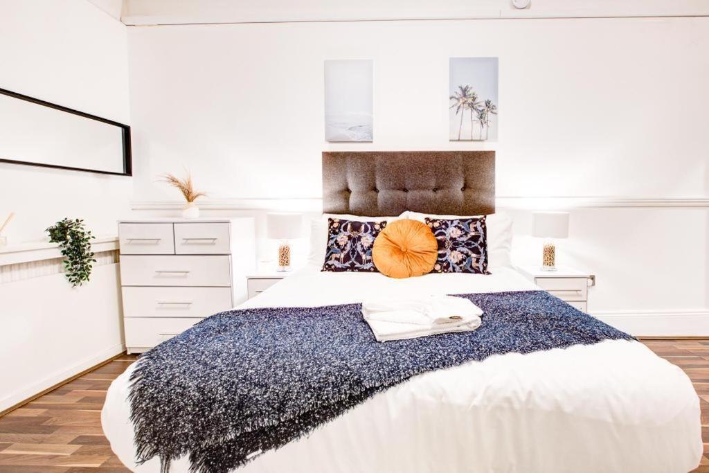 Appartement Beautiful Family Near Oxford Street Londres