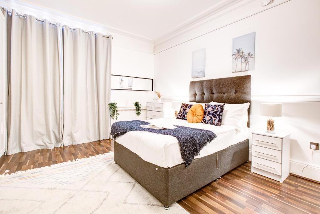 Beautiful Family Near Oxford Street Appartement