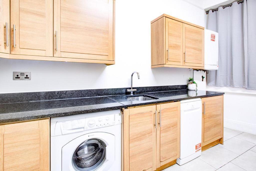 Appartement Beautiful Family Near Oxford Street *