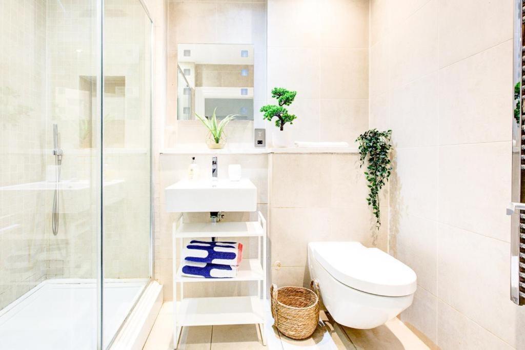 Beautiful Family Near Oxford Street Appartement Londres