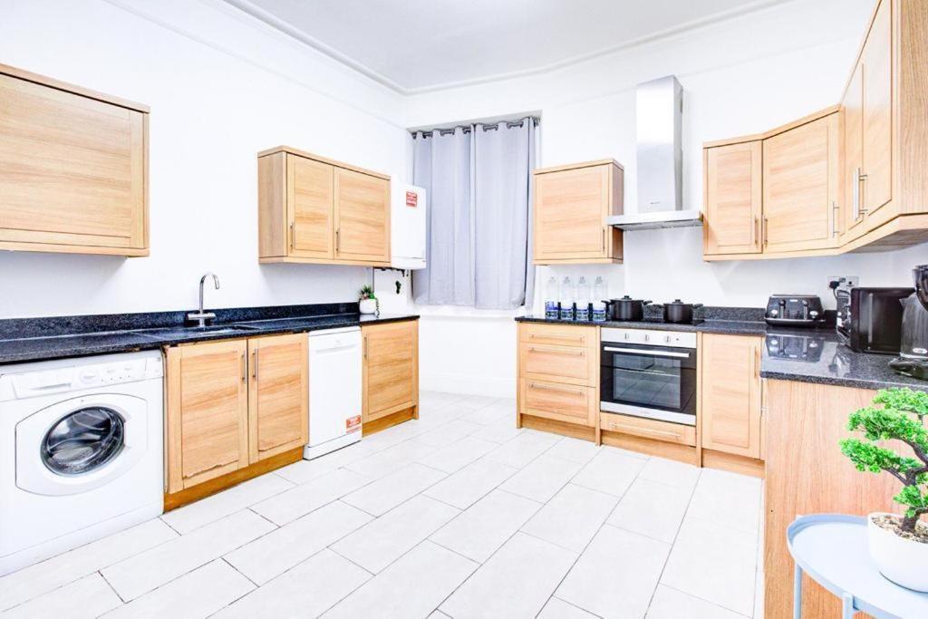 Appartement Beautiful Family Near Oxford Street