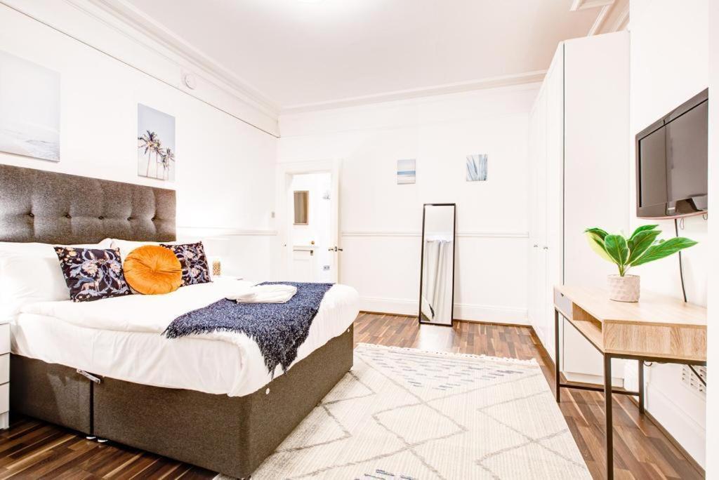 Beautiful Family Near Oxford Street Appartement *