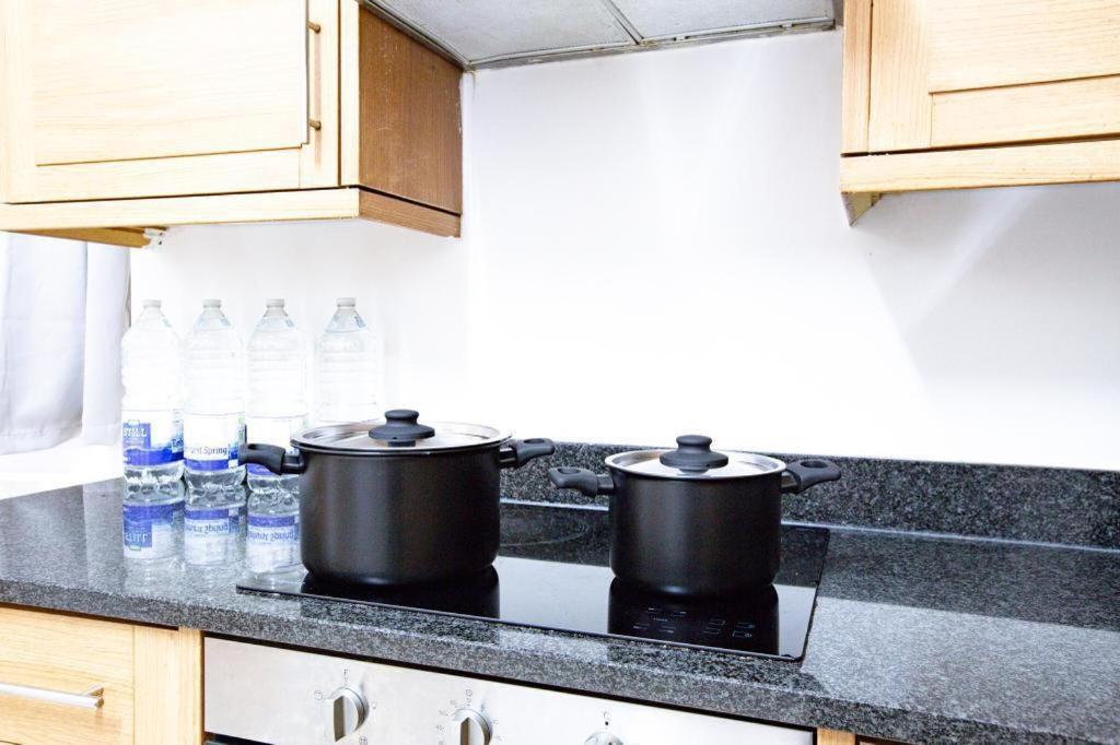 Appartement Beautiful Family Near Oxford Street Londres