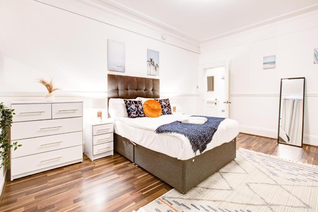 Appartement Beautiful Family Near Oxford Street