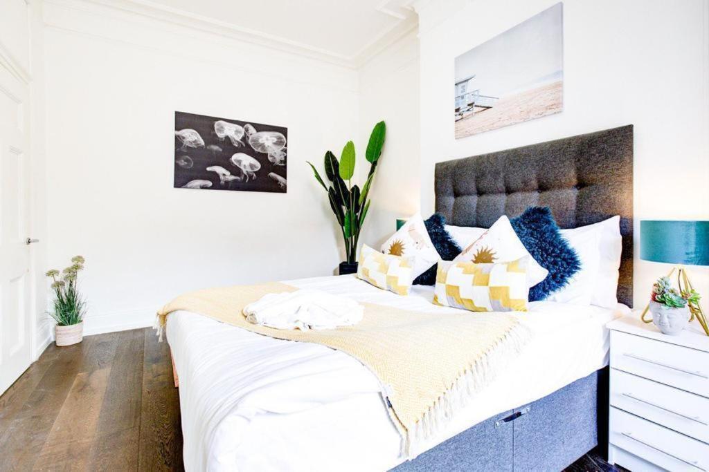 Appartement Beautiful Family Near Oxford Street Londres