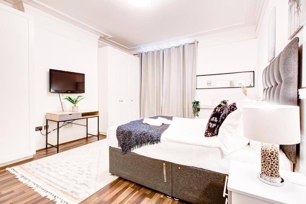 Beautiful Family Near Oxford Street Appartement