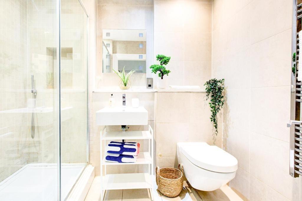 Appartement Beautiful Family Near Oxford Street